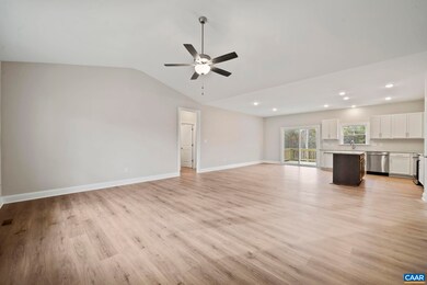 Living/Kitchen/Dining