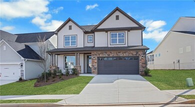 155 Coffee Ln, Hoschton, GA 30548 - photo 3