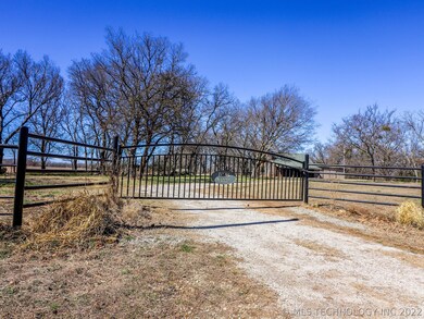3201 N 214th St W, Haskell, OK 74436 - photo 2