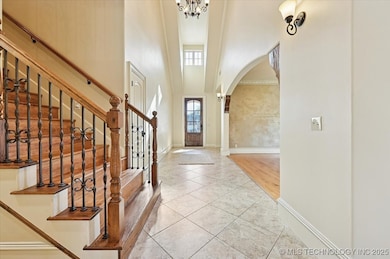 4114 W Orlando Place, Broken Arrow, OK 74011 - photo 4