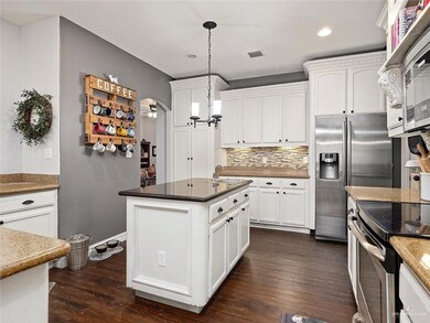 1004 Justin Cir, Donna, TX 78537 - photo 6