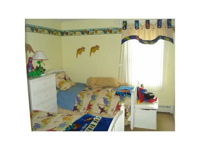 Bedroom.