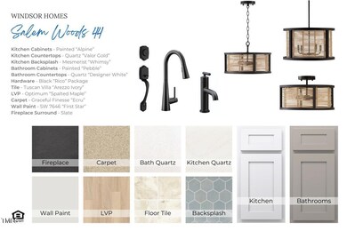 5436 Jaeger Dr unit Lot 44, Graham, NC 27253 - photo 5