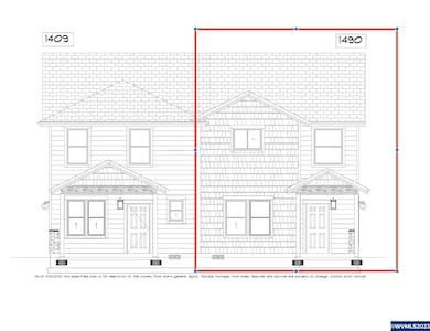 1828 SE Hankel St, Dallas, OR 97338 - photo 2