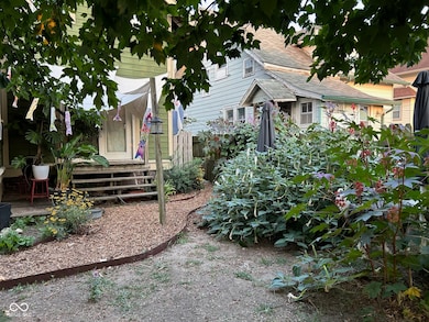 90 N Ewing St, Indianapolis, IN 46201 - photo 4