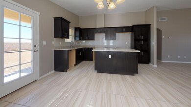 13836 Flora Vista Ave, Horizon City, TX 79928 - photo 4