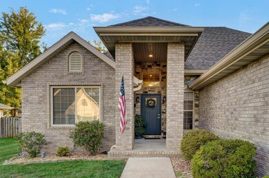 928 E Ozark Jubilee, Nixa, MO 65714 - photo 4