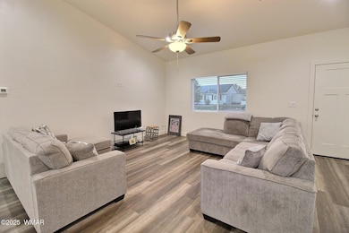 1033 E Adams St, Snowflake, AZ 85937 - photo 7