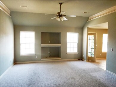 21155 Mount Olive Rd, Elkins, AR 72727 - photo 2