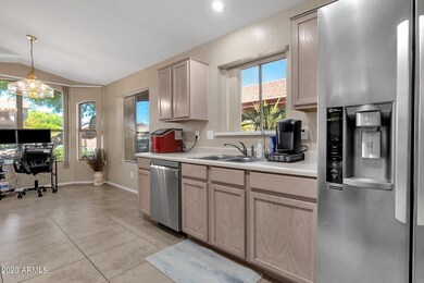 2243 E Pinto Dr, Gilbert, AZ 85296 - photo 6