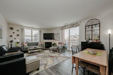 Residences of Riverwoods unit 414, Melrose Park, IL 60160 - photo 4