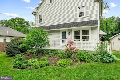 207B Hooton Rd, Mount Laurel, NJ 08054 - photo 4