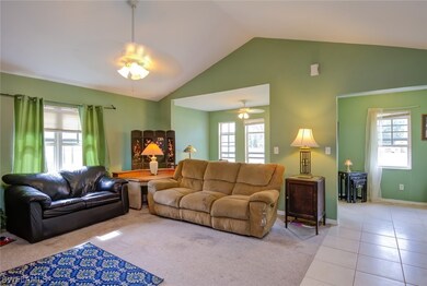2010 Mill St, Lehigh Acres, FL 33972 - photo 2