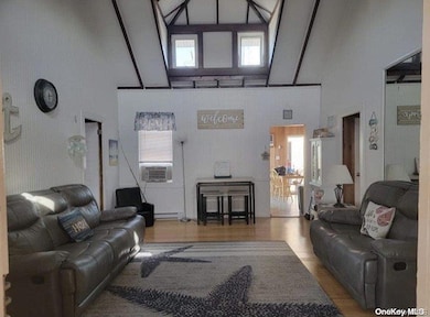 921 Evergreen Walk, Ocean Beach, NY 11770 - photo 3