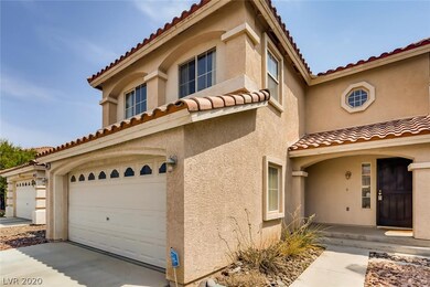 7490 Mission Palm St, Las Vegas, NV 89139 - photo 2