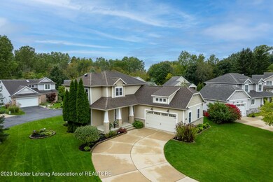 16793 Printemp Dr. East Lansing MI-112