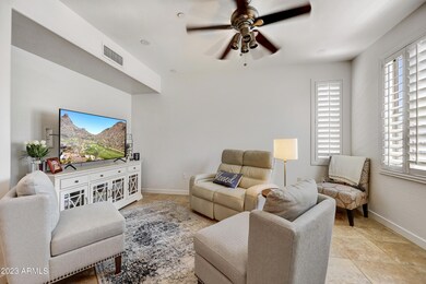 Family Room off Kitchen