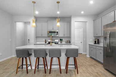 4236 Cloud Hopper Way, Lutz, FL 33559 - photo 2