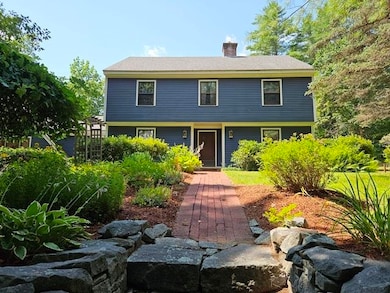 12 Sawyers Crossing Rd, Swanzey, NH 03446 - photo 2