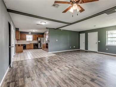 34304 Lake Rd, Shawnee, OK 74801 - photo 5