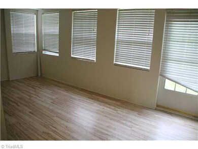 Sunroom.