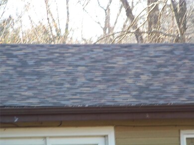 Newer roof