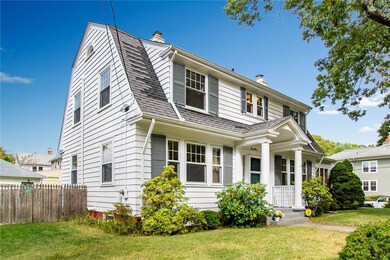 81 Alfred Stone Rd, Pawtucket, RI 02860 - photo 2