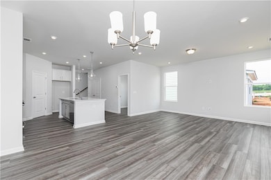 849 York Aly, Acworth, GA 30102 - photo 5