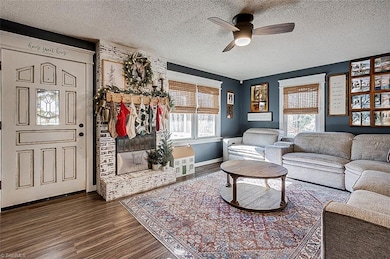 5218 Old Lexington Rd, Asheboro, NC 27205 - photo 2