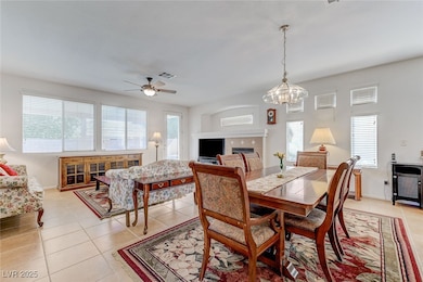 Open Concept Living Room w/Fireplace
