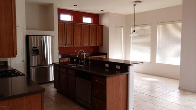 Kitchen/Dinette