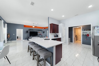 4633 SW Junietta Terrace, Port Saint Lucie, FL 34953 - photo 6