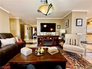 3352 Bridgeport Dr, Las Vegas, NV 89121 - photo 4