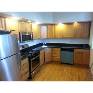 2722 N Kimball Ave unit 2, Chicago, IL 60647 - photo 4