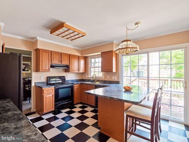 15351 Edgehill Dr, Dumfries, VA 22025 - photo 6