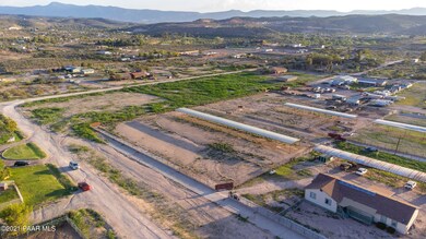 6140 N. Popies Way - Aerial 5751 - Prope
