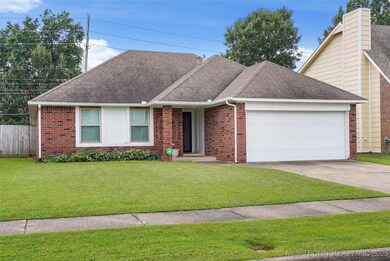 1601 W Galveston St, Broken Arrow, OK 74012 - photo 2