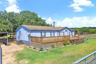 3761 State Highway 173 N, Hondo, TX 78861 - photo 7