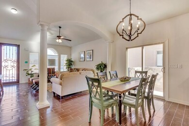 13590 Bradford St, El Paso, TX 79928 - photo 5