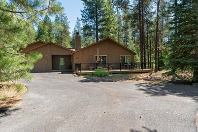 56926 E Park Ln, Sunriver, OR 97707 - photo 2