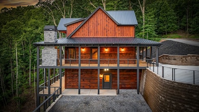 395 Pontoosuc Dr, Mineral Bluff, GA 30559 - photo 4