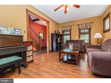 4 W Cottage Ave, Haddonfield, NJ 08033 - photo 5