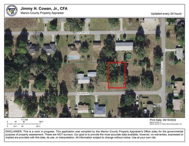 000 SW 83rd Place, Dunnellon, FL 34431 - photo 3