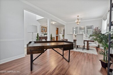 Formal LIving 3