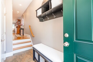 5 Wachusett St unit 5, Franklin, MA 02038 - photo 6