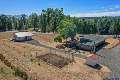 9310 Harmony Rd, Sheridan, OR 97378 - photo 3