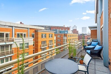 3 Battery Wharf unit 3604, Boston, MA 02109 - photo 2