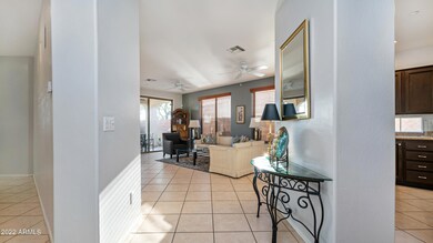 2939 W Plum Hollow Dr Interior-1