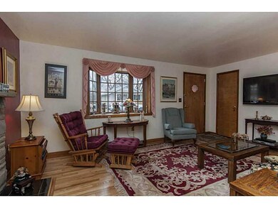 Living Room.