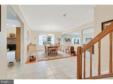 35 Edinburgh Ln, Mount Laurel, NJ 08054 - photo 6